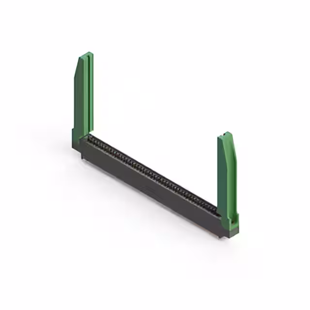 395-098-542-878 EDAC Inc.  Edgeboard Connectors